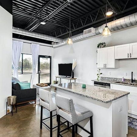 Brand New Condo Near Downtown Nash W Washer Dryer ناشفيل المظهر الخارجي الصورة