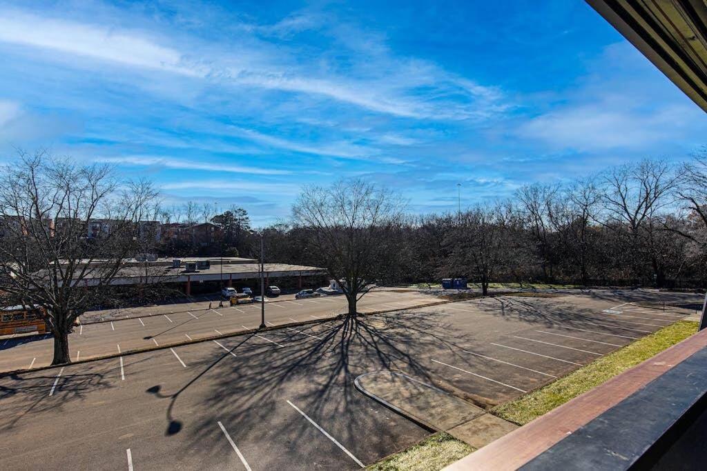 Brand New Condo Near Downtown Nash W Washer Dryer ناشفيل المظهر الخارجي الصورة